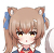 もえぷ。Ｘ凍結しました。