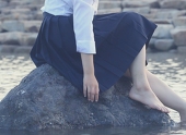 結
