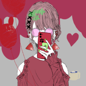 紅月エル