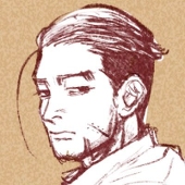おもしろマンガ