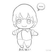ナシハナ子