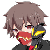 アカヤますたー