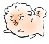 ぽてこ