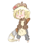 ねう(元フォールプレシャス)