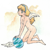 水蓮ふち