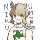 北のねこ