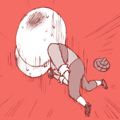 はちわれ
