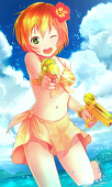 じゃがりこ
