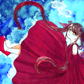 ？