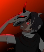 Yandere Jhin