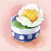 茶花