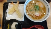 ヌードル