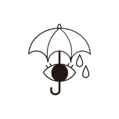 亭中有雨
