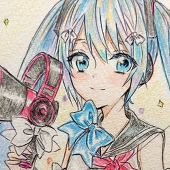 大河