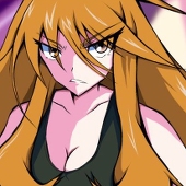 めど