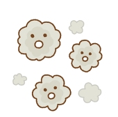ほこり