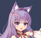 kouun_雨夜