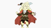正義の道化師・クロウン