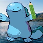 ヌオー