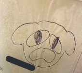むらのき。