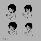温かい冷やし中華