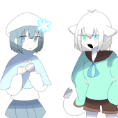 紬