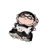 しろがね銀🪼skeb始めました