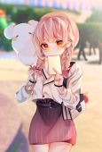 ユピUP