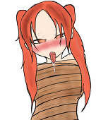 簀巻姫
