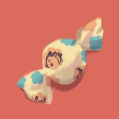 飴