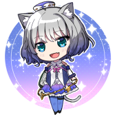 きりかさ＠お仕事募集中