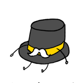 🎩