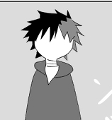 ただの狐
