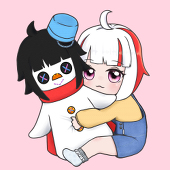 ただのゆきだるま