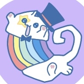 ぽぽぽん