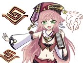 ☆ルリ☆