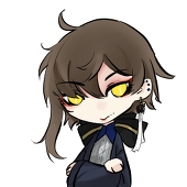 侍奉者领带