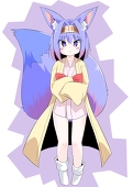 うさぎの悲しみ