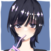 夜酔々