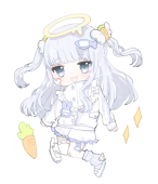 ししゃもちゃん