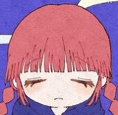 だばぱ。