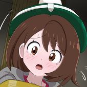 ニャア
