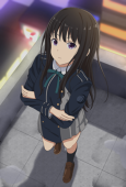 Tenshi-san