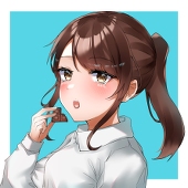 ちょこ