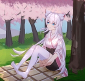 凛心永远Rinchan