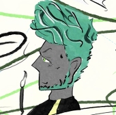 レオナルド･ヘルメス