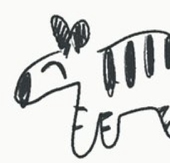 ととゼブラ