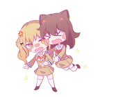 ネコアイ
