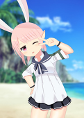 名花ちゃん