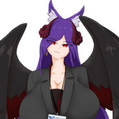 Araara_Seraph